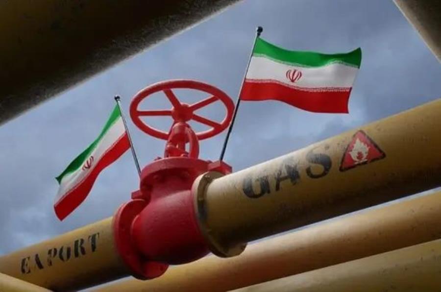 ظرفیت صادرات گاز ایران به بازارهای تشنه همسایه